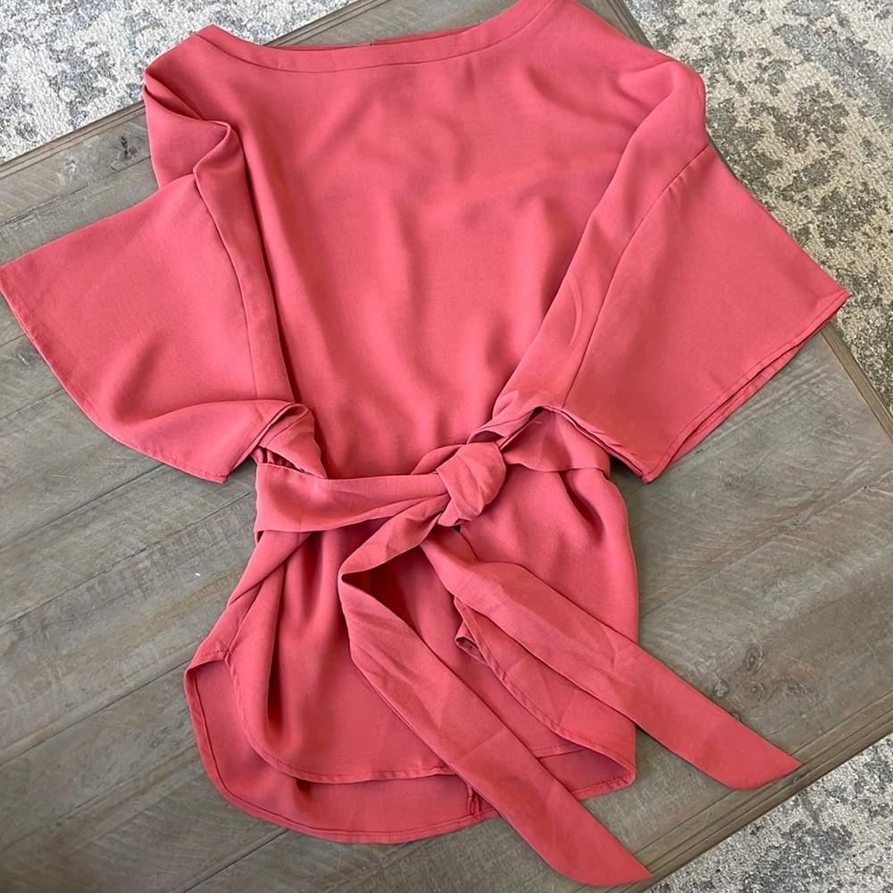 Boutique top